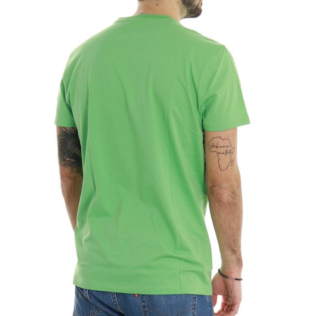 T-SHIRT IN PIMA LACOSTE - Mad Fashion | img vers.650x/